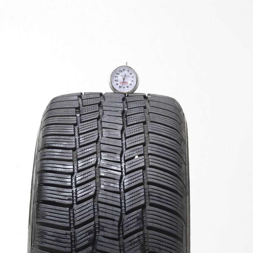 Set of (2) Used 245/55R19 General Altimax 365 AW 103H - 7.5-8/32 - Image 2