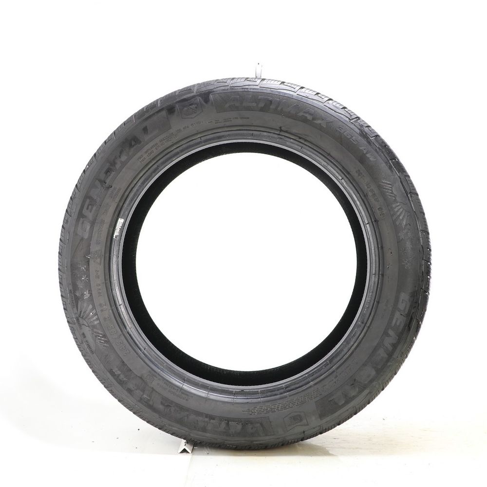 Set of (2) Used 245/55R19 General Altimax 365 AW 103H - 7.5-8/32 - Image 3
