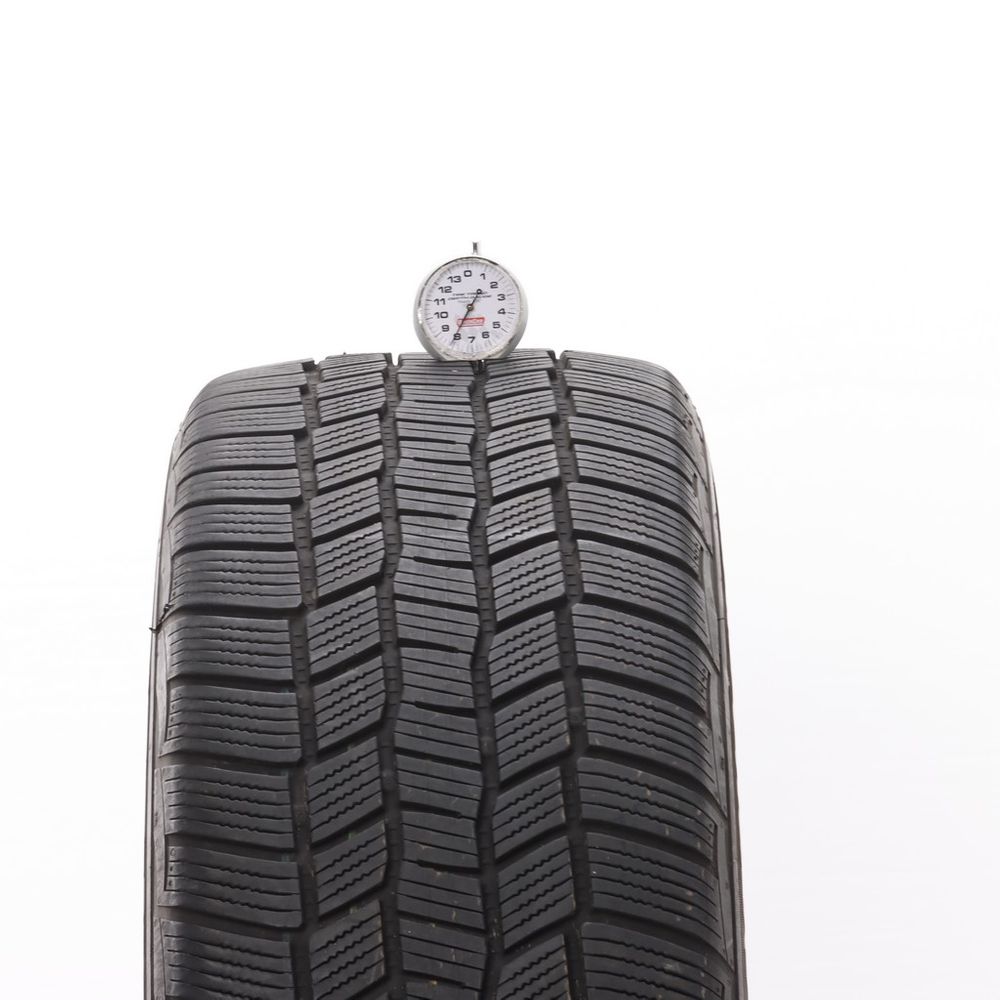 Set of (2) Used 245/55R19 General Altimax 365 AW 103H - 7.5-8/32 - Image 5