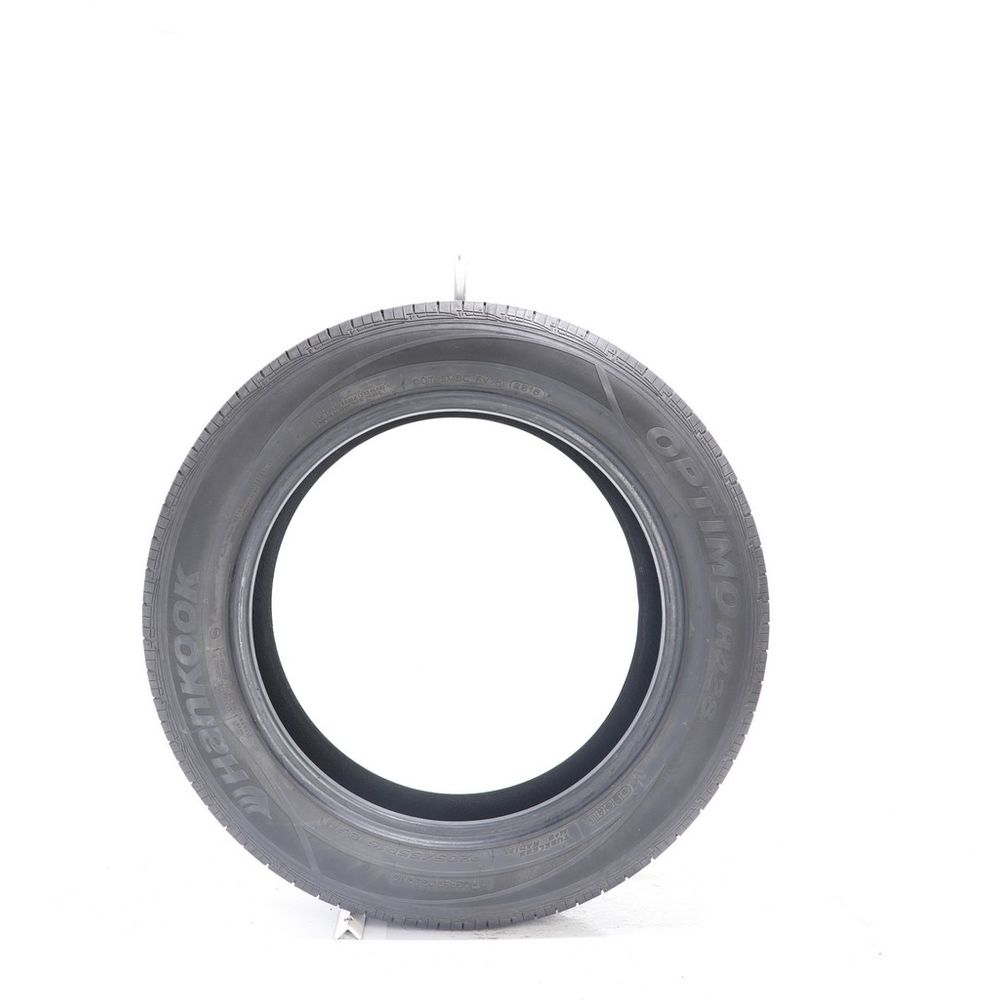 Used 205/55R16 Hankook Optimo H428 89H - 5.5/32 - Image 3