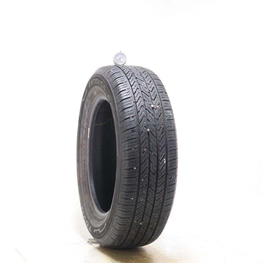 Used 215/65R17 Toyo Extensa A/S II 98T - 9/32 - Image 1