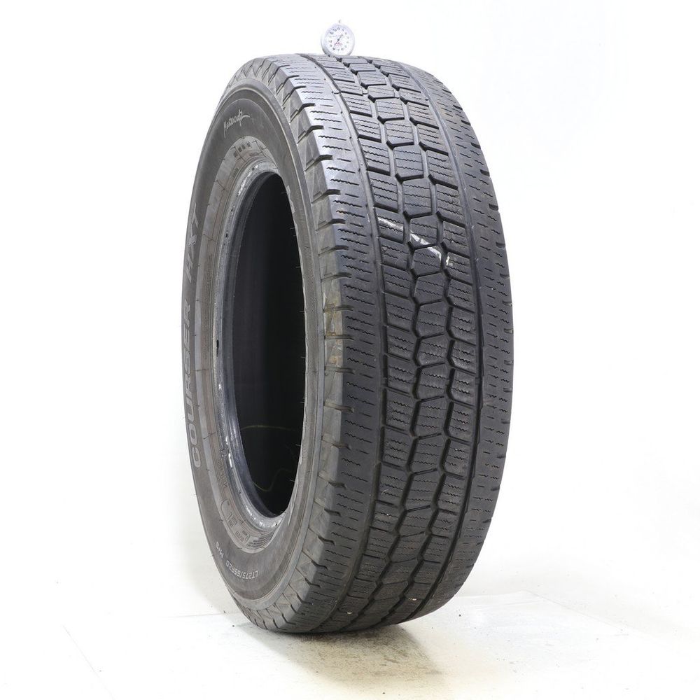 Used LT 275/65R20 Mastercraft Courser HXT 126/123S E - 8/32 - Image 1