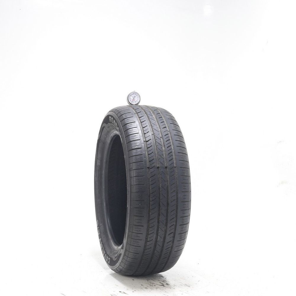 Used 205/55R16 RoadOne Cavalry A/S 91H - 8/32 - Image 1