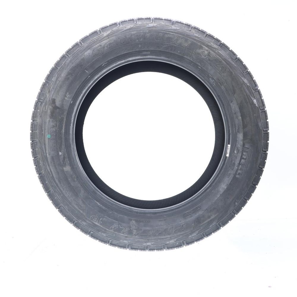 New 275/60R20 Pirelli Scorpion ATR 115H - Image 3