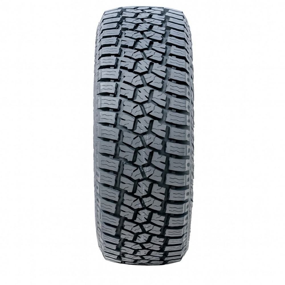 Set of (2) New LT 35X12.50R17 Dcenti DC88 A/T 121Q | Utires