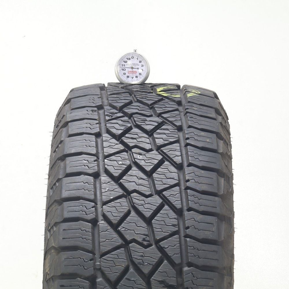 Set of (2) Used 265/70R16 DeanTires Back Country A/T2 112T - 10.5/32 - Image 2