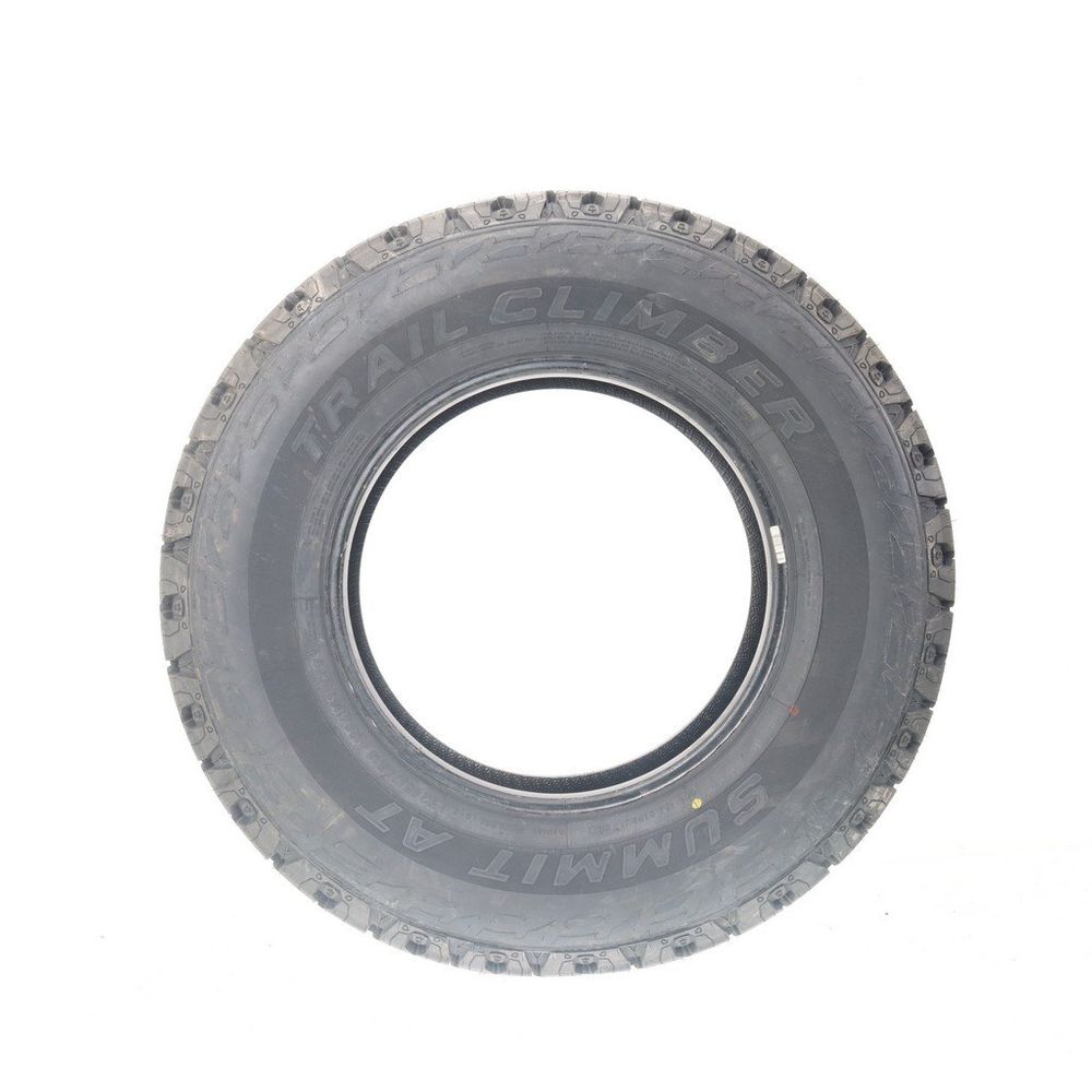 New LT 245/75R16 Summit Trail Climber AT 120/116S E - Image 3