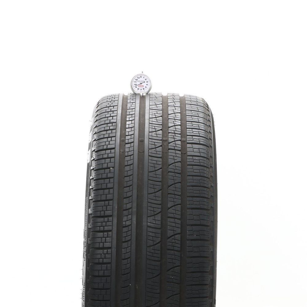 Set of (4) Used 275/40R22 Pirelli Scorpion Verde LR PNCS 108Y - 8.5-9.5/32 - Image 5