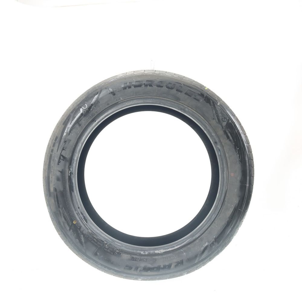 Used 255/50R19 Hercules Raptis R-T6X 107V - 8/32 - Image 3