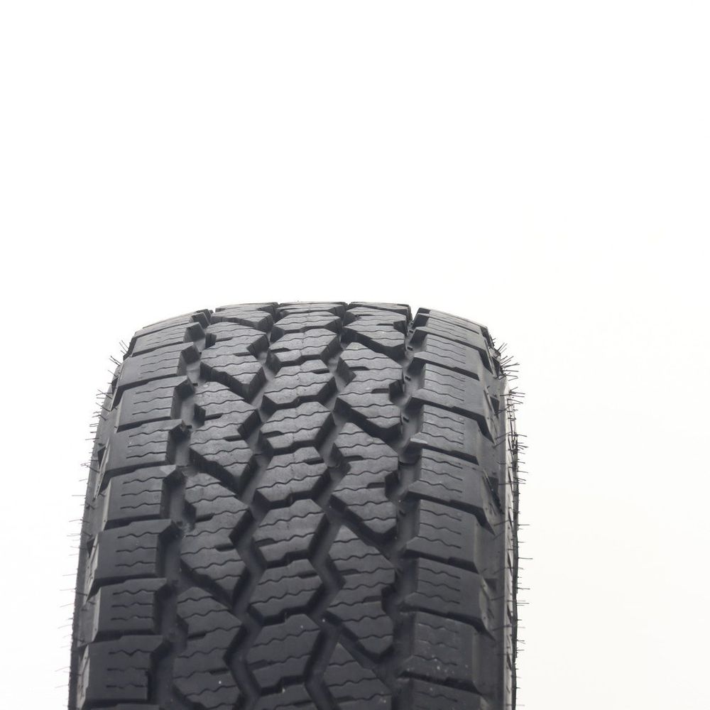 Set of (2) Used LT 265/70R17 Bridgestone Dueler A/T Ascent Enliten 123/120S E - 14-14.5/32 - Image 5