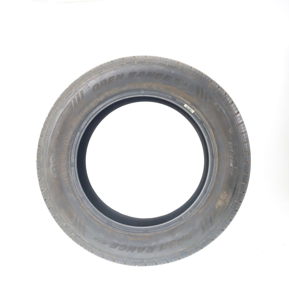 New 245/60R18 Mazama Open Range HTS 105H - Image 3