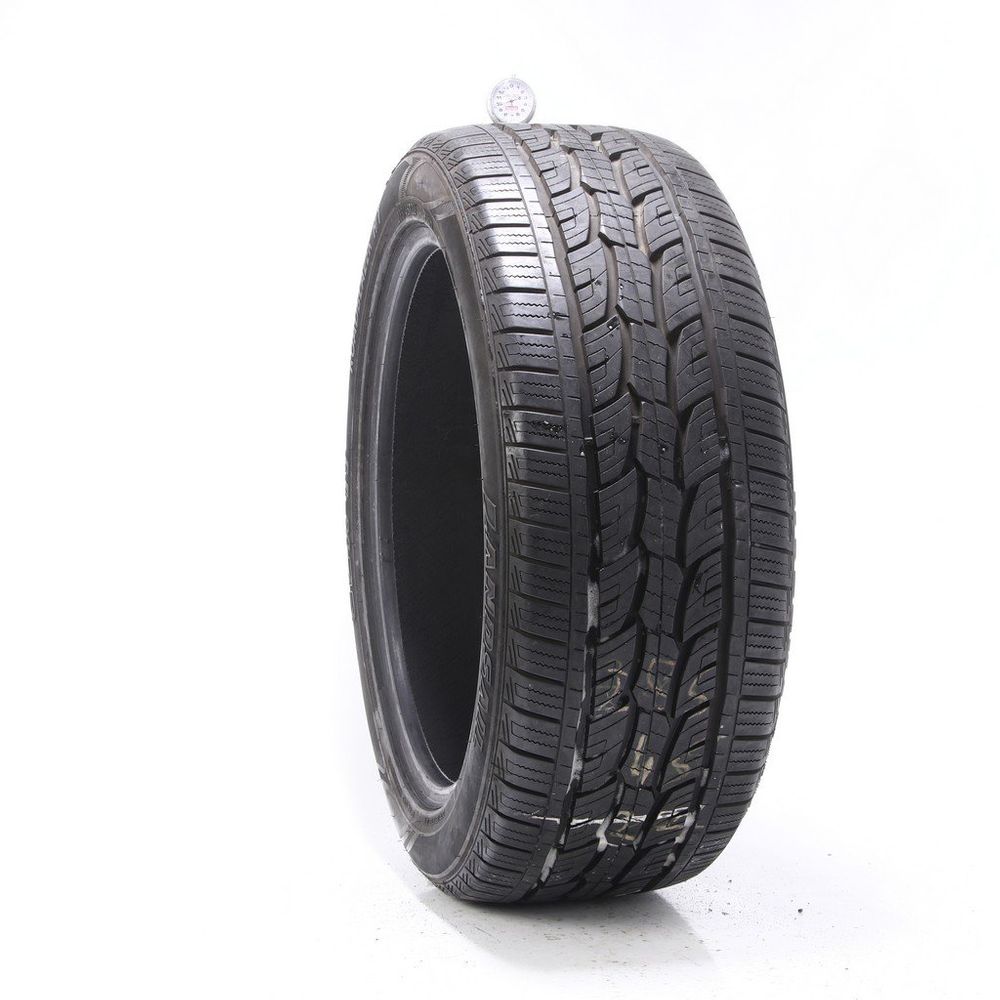Used 285/45R22 Landsail CLX11 Roadblazer H/T 116H - 9.5/32 - Image 1
