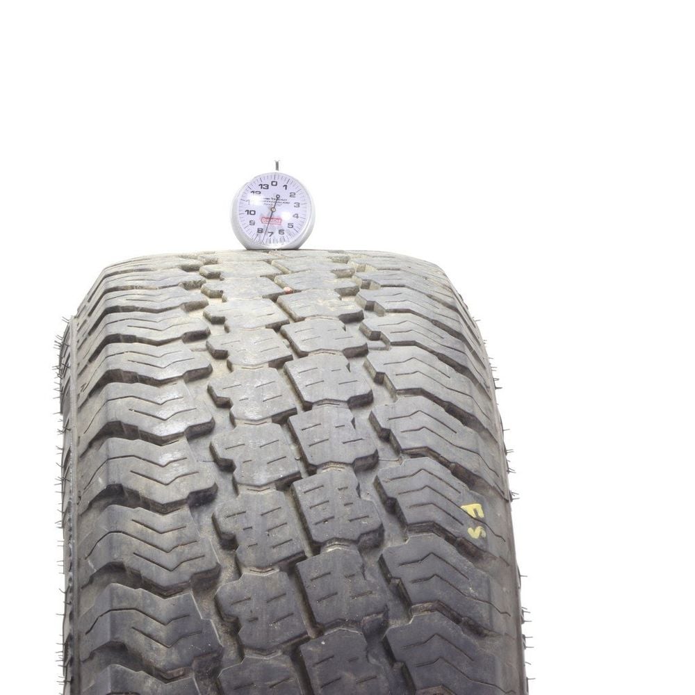 Set of (2) Used 265/70R17 Pathfinder All Terrain 115T - 7.5-8.5/32 - Image 2