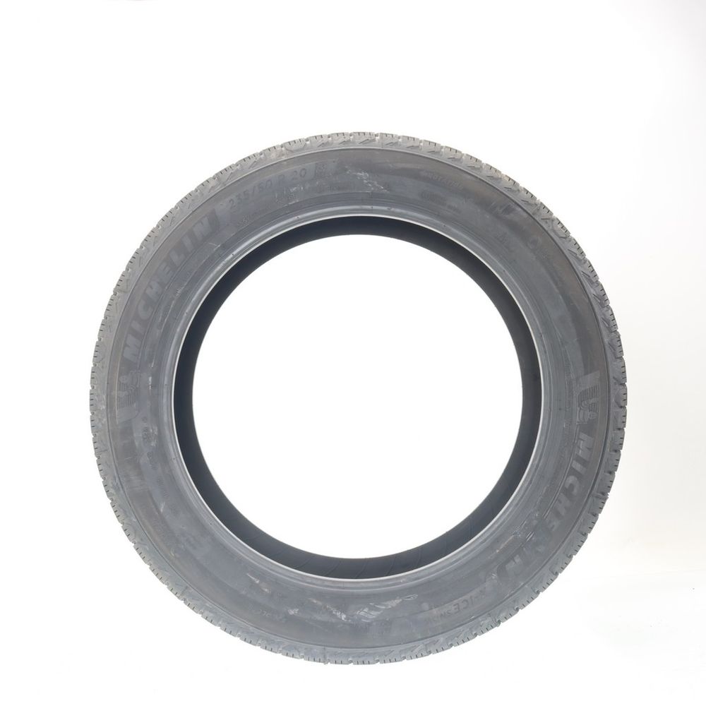 New 235/50R20 Michelin X-Ice Snow SUV 104T - Image 3