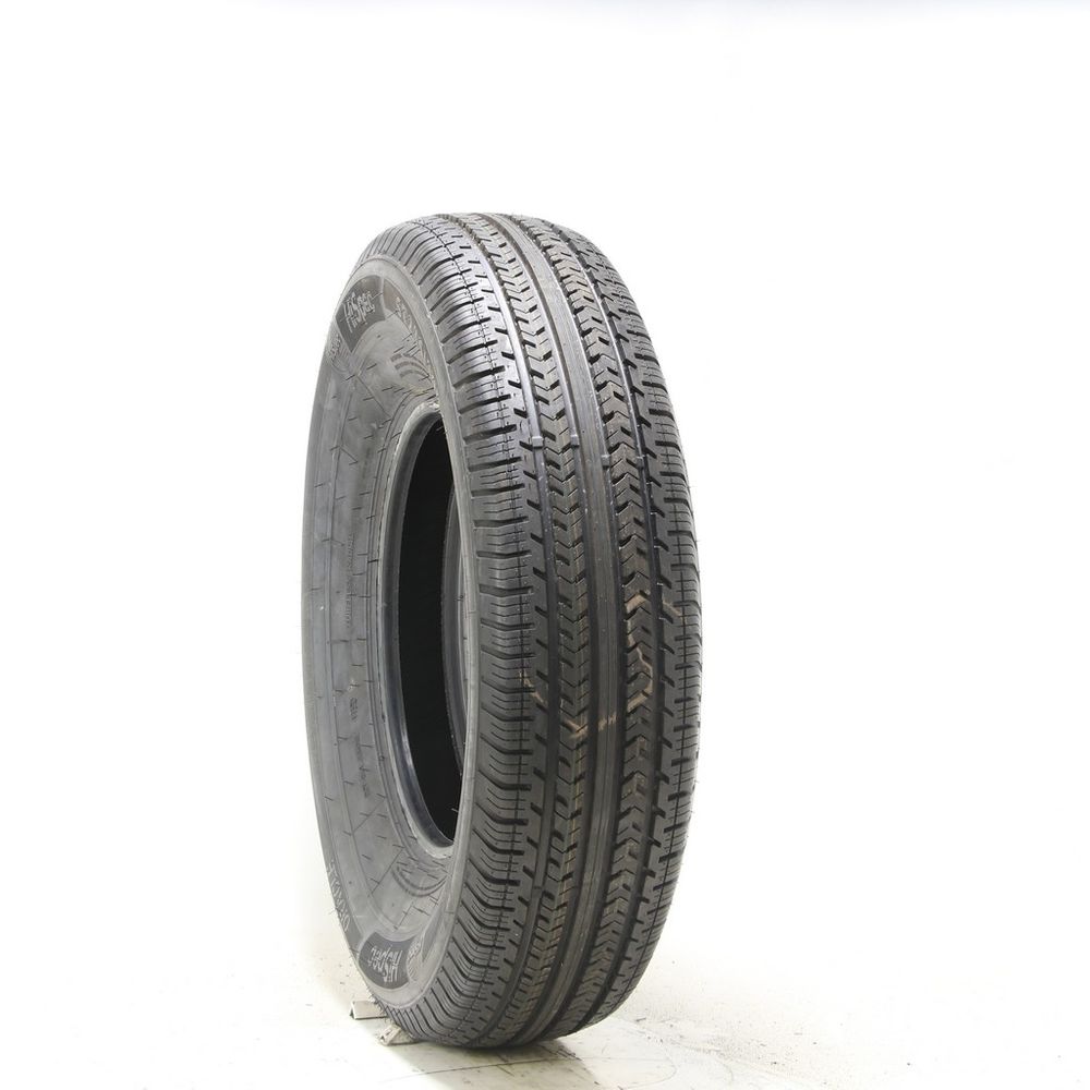 New ST 235/80R16 HiSpec Oracle 124/120M - 9.5/32 - Image 1