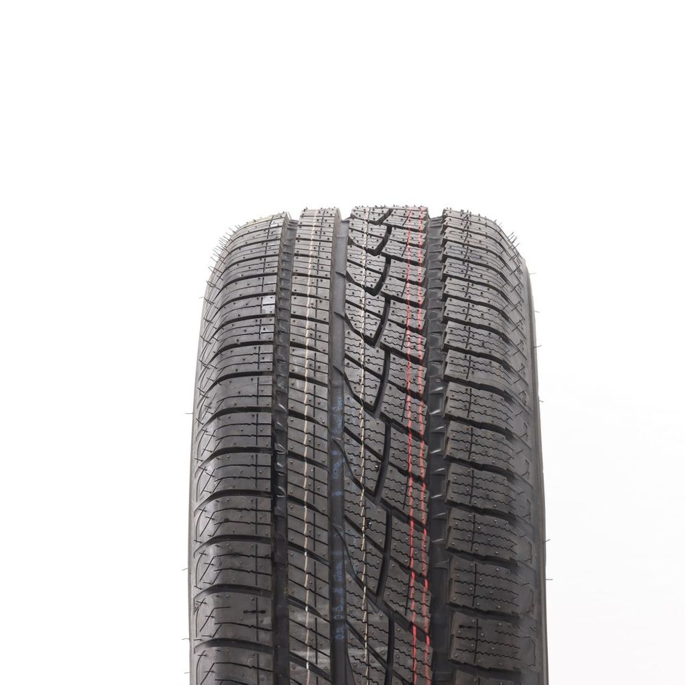 Driven Once 235/65R18 Toyo Celsius II 106H - 11/32 - Image 2