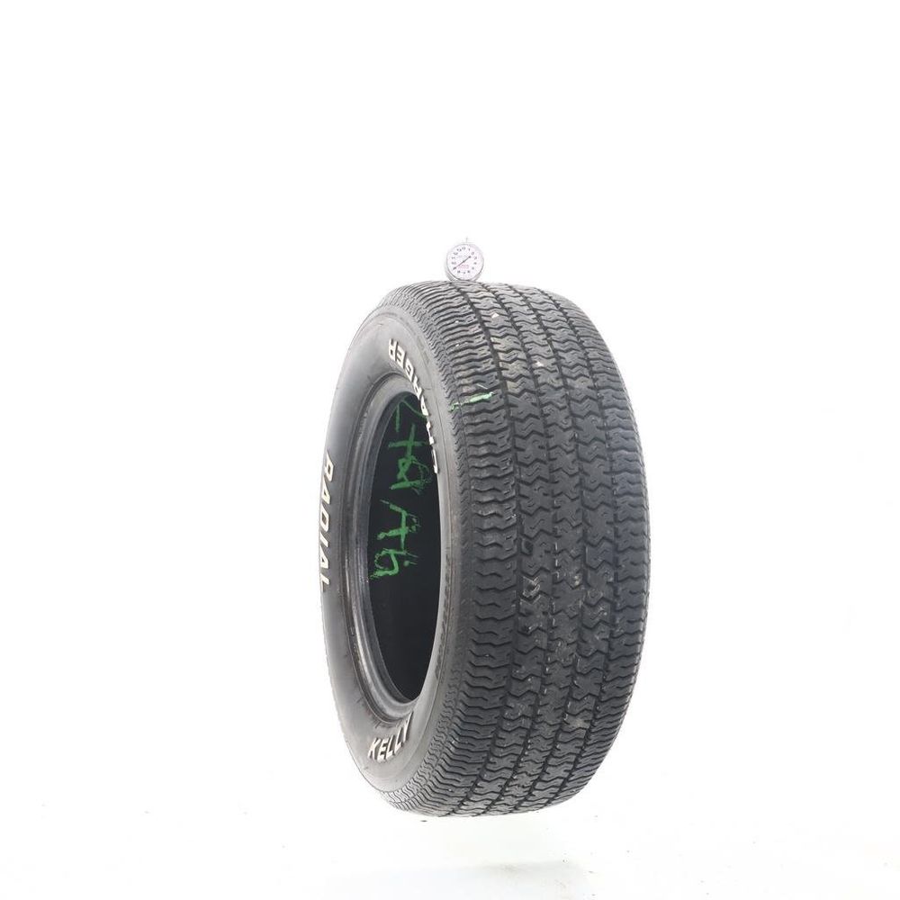 Used 235/60R15 Kelly Charger Radial 1N/A - 9/32 - Image 1