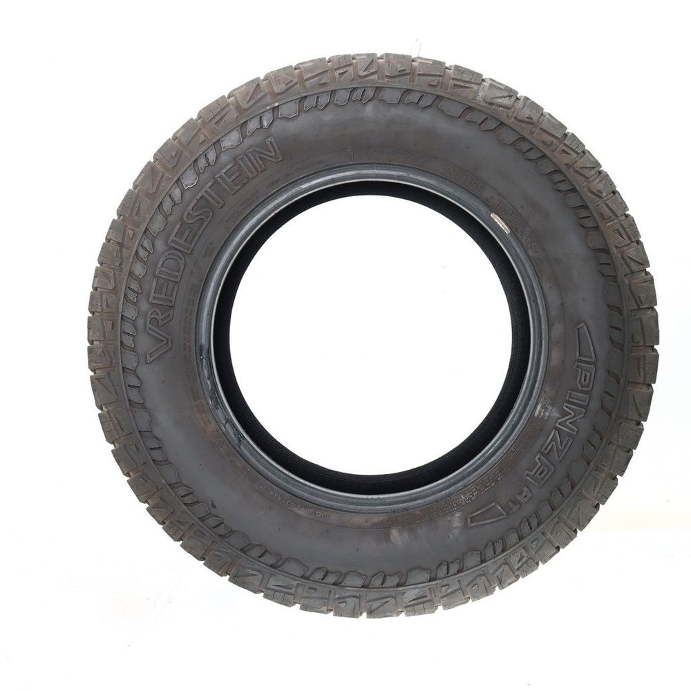 Set of (2) Used LT 245/75R17 Vredestein Pinza AT 121/118S E - 6-7.5/32 - Image 6