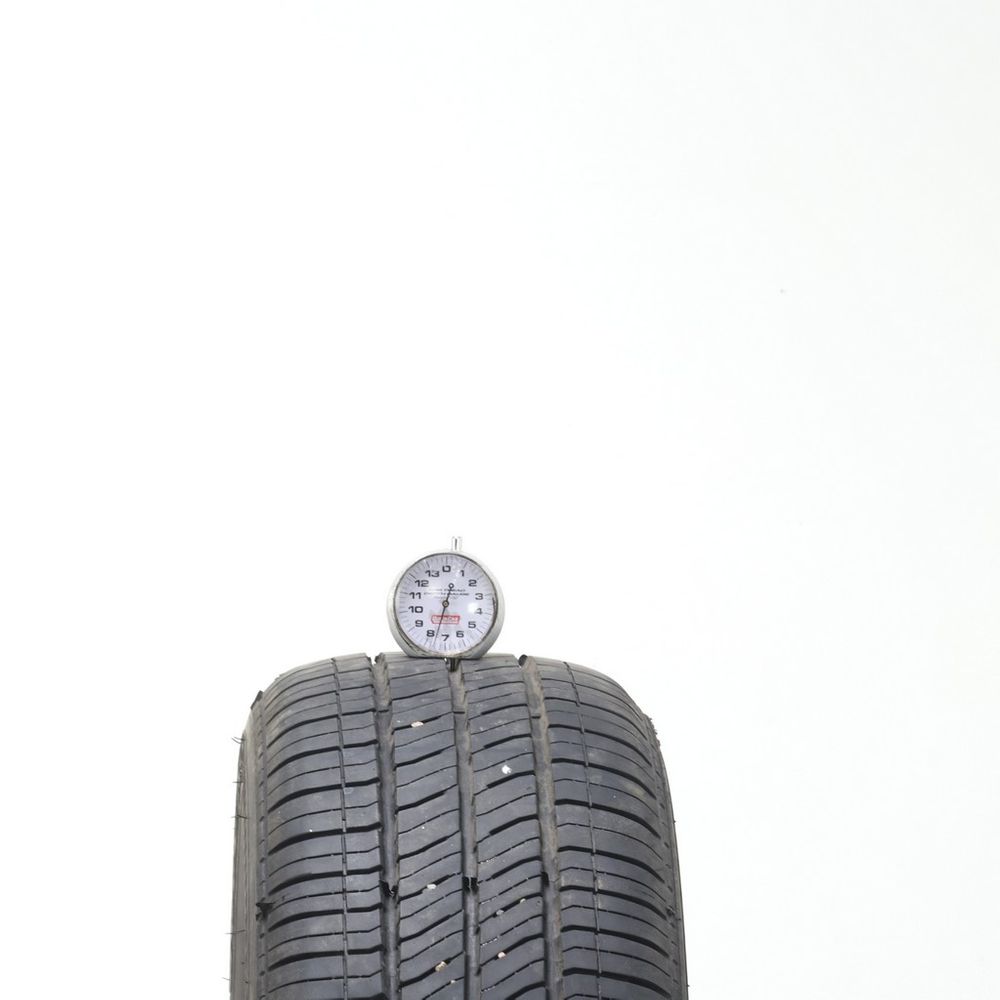Set of (2) Used 185/55R15 Goodyear Integrity 82T - 7.5-8.5/32 - Image 2