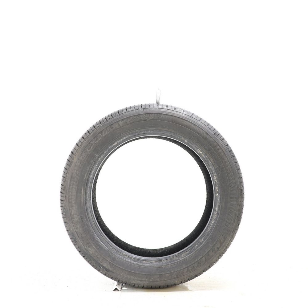 Set of (2) Used 185/55R15 Goodyear Integrity 82T - 7.5-8.5/32 - Image 3