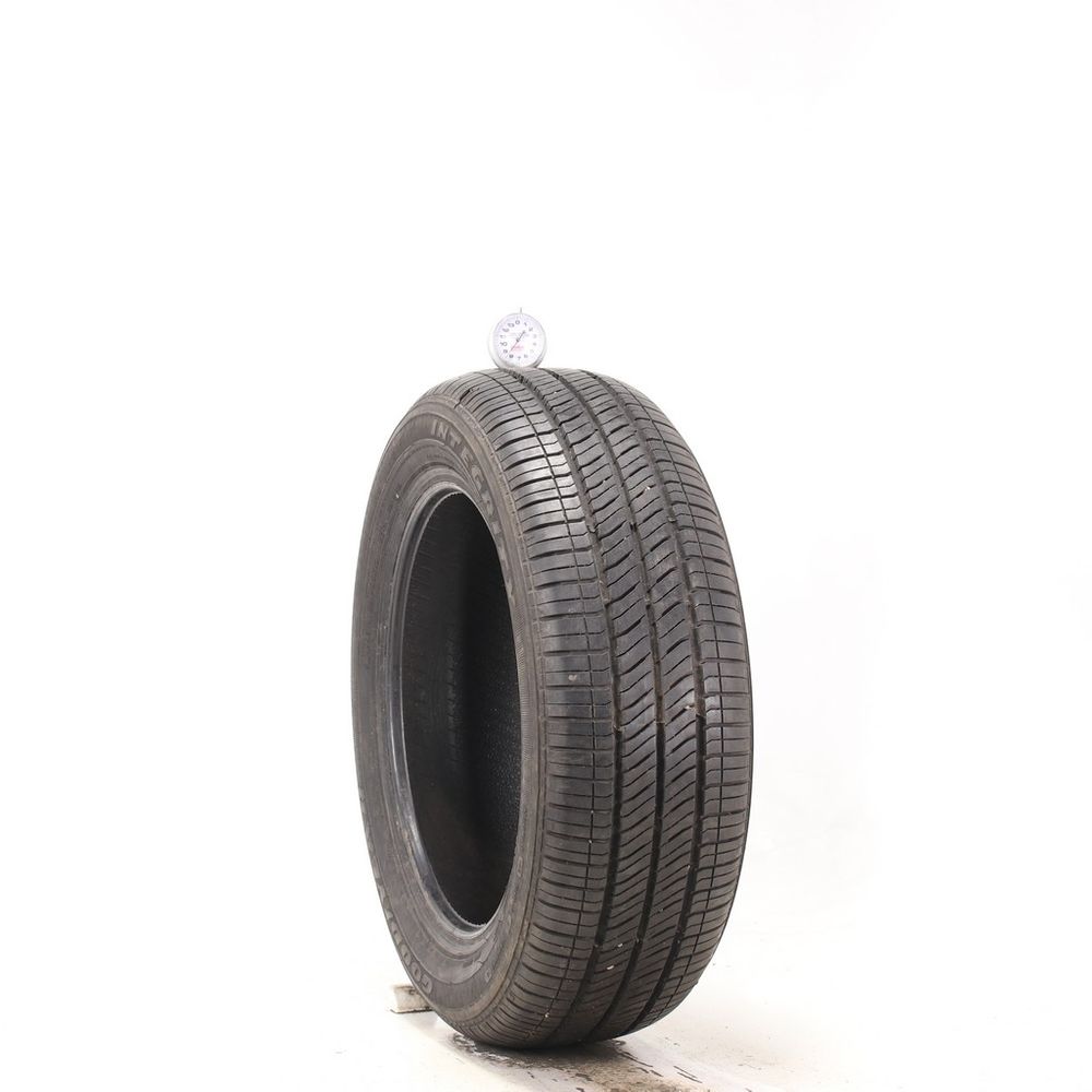Set of (2) Used 185/55R15 Goodyear Integrity 82T - 7.5-8.5/32 - Image 4
