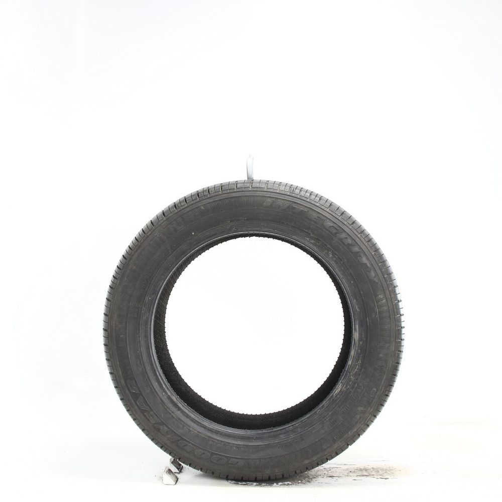 Set of (2) Used 185/55R15 Goodyear Integrity 82T - 7.5-8.5/32 - Image 6
