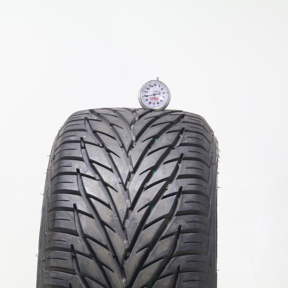 Used 255/55R18 Toyo Proxes ST 109V - 10/32 - Image 2