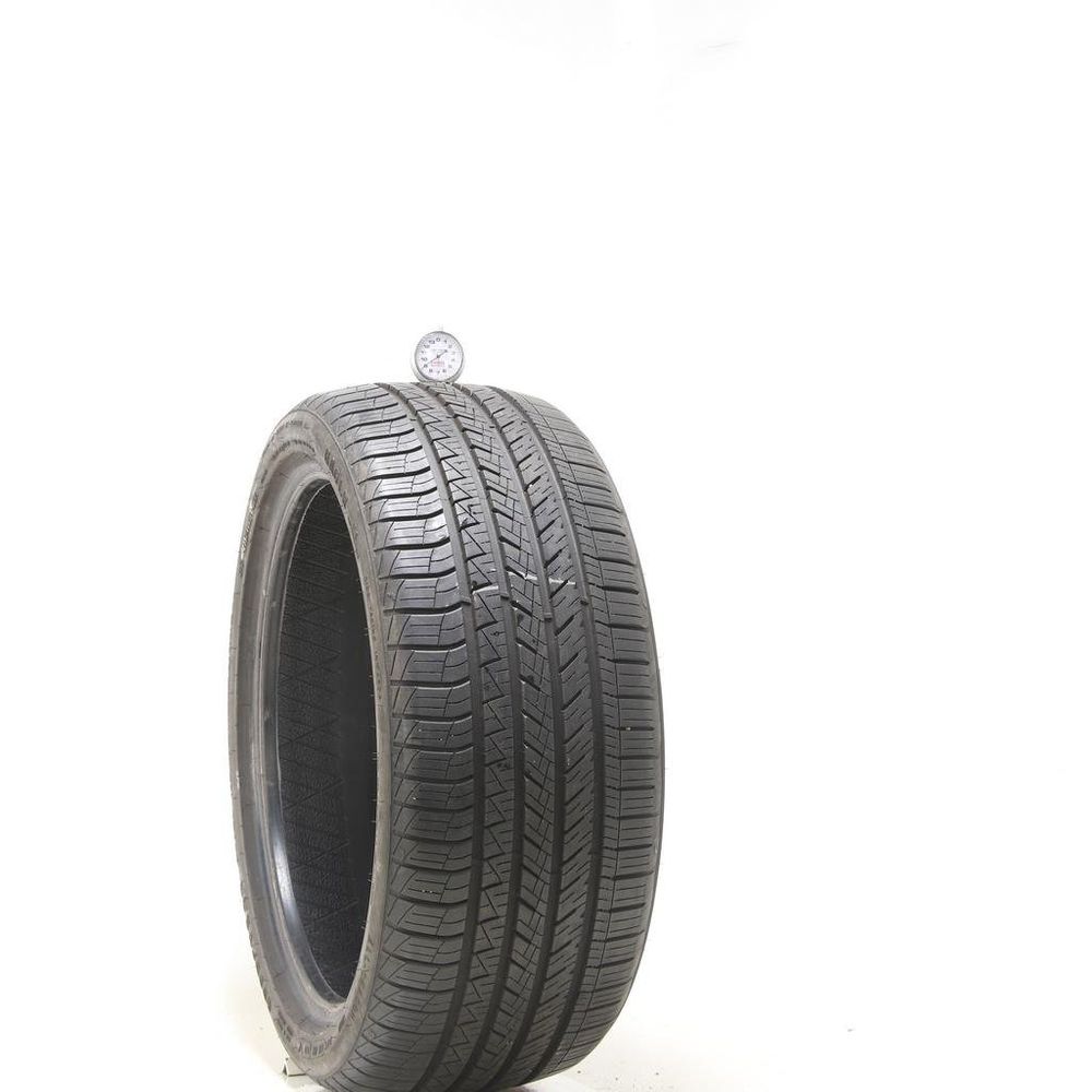 Used 235/40R19 Goodyear Eagle F1 Asymmetric 96W - 9/32 - Image 1