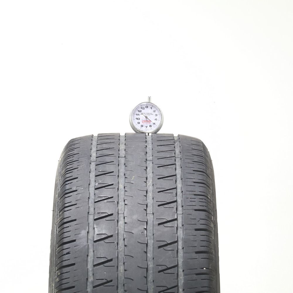 Used 235/55R18 Hankook Optimo H725 99H - 5/32 - Image 2