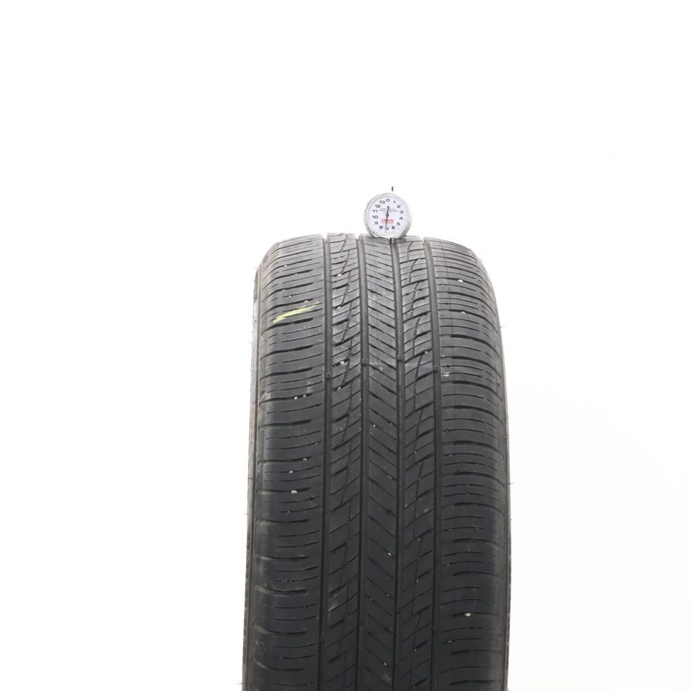 Used 235/50R20 Kumho Crugen HP71 EV 104T - 7/32 - Image 2