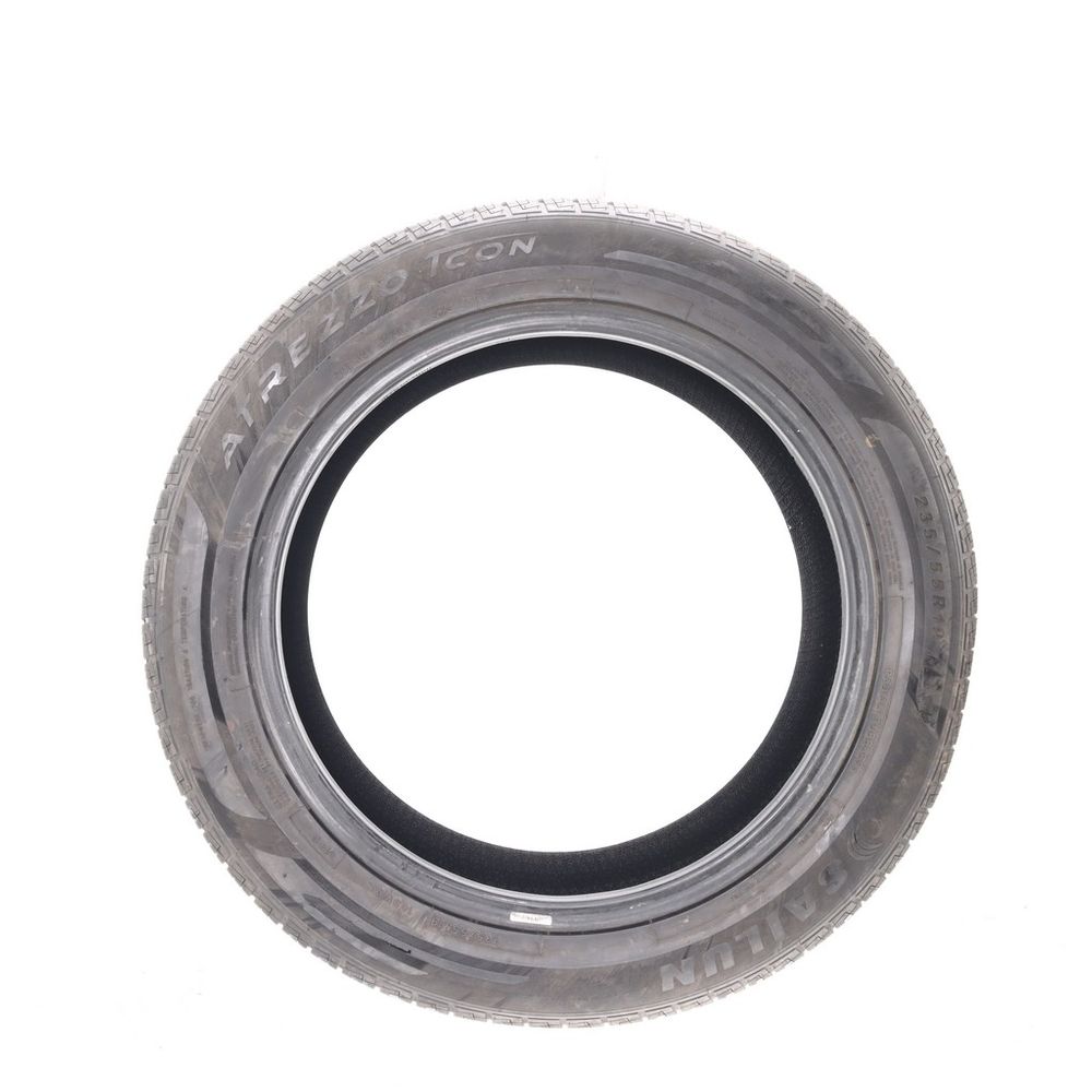 Set of (2) Used 235/55R19 Sailun Atrezzo Tcon 105V - 9-9.5/32 - Image 3