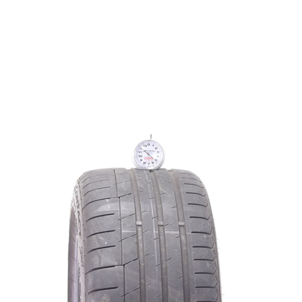 Used 205/45ZR17 Continental ExtremeContact Sport 88W - 5/32 - Image 2