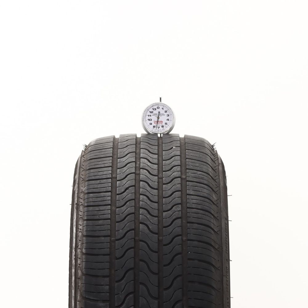 Set of (4) Used 215/55R17 Firestone All Season (Firestone) 94H - 7.5/32 - Image 2