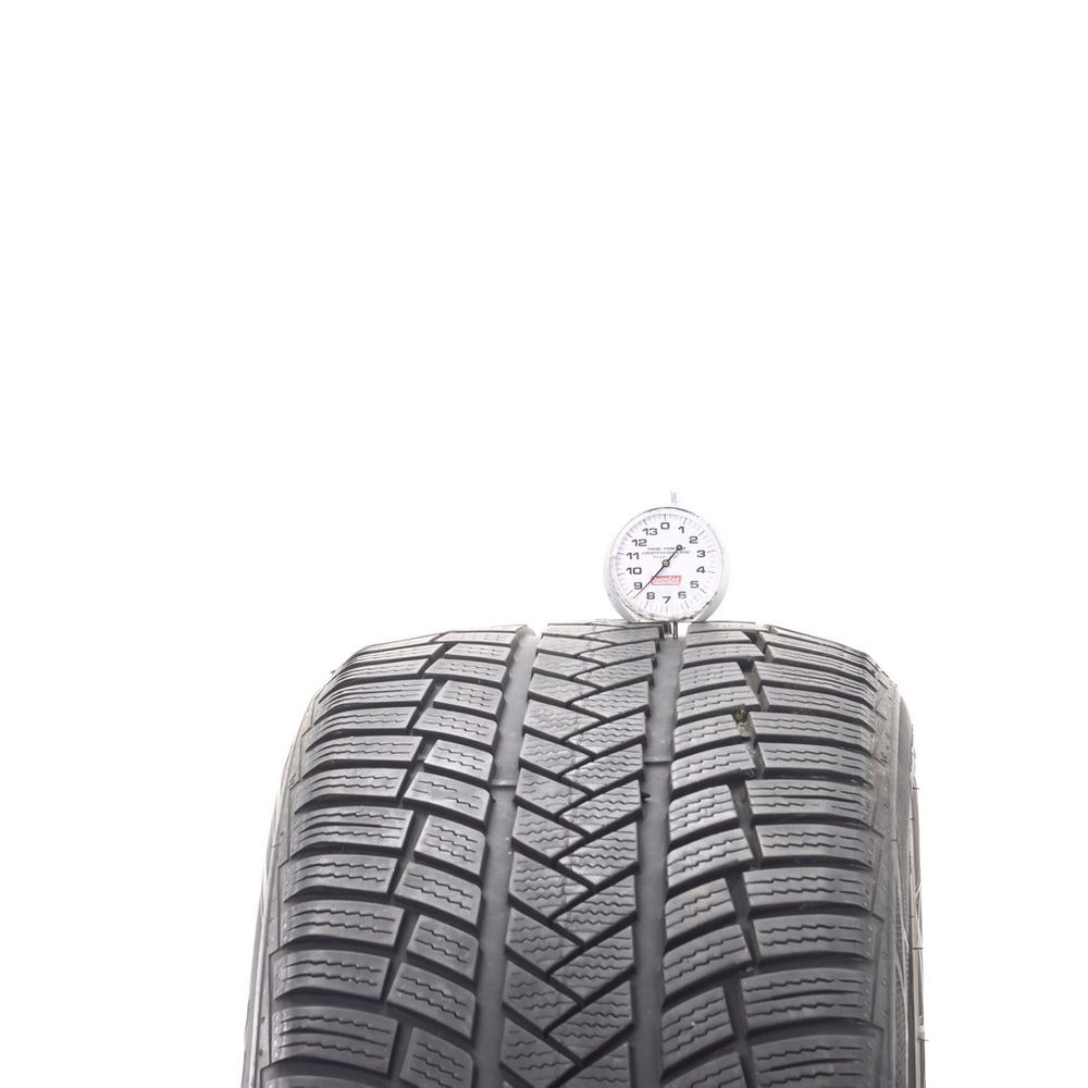 Set of (2) Used 245/45R19 Vredestein Wintrac Pro 102W - 8.5-9/32 - Image 2