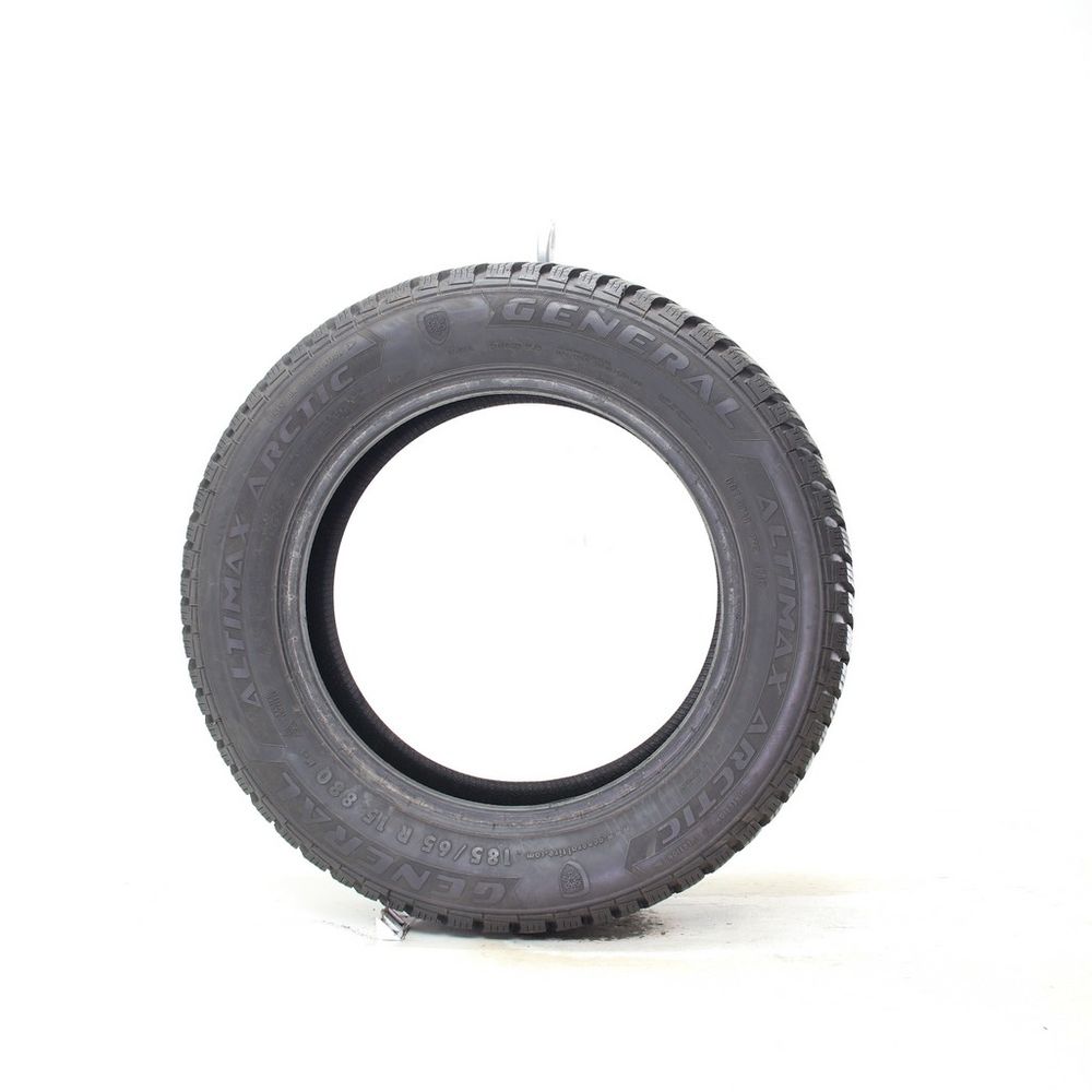Used 185/65R15 General Altimax Arctic 88Q - 10.5/32 - Image 3