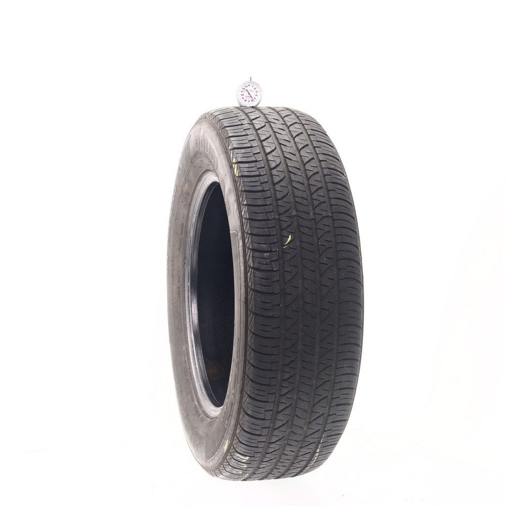 Set of (4) Used 225/65R17 Douglas All Season 102H - 5.5-6.5/32 - Image 1