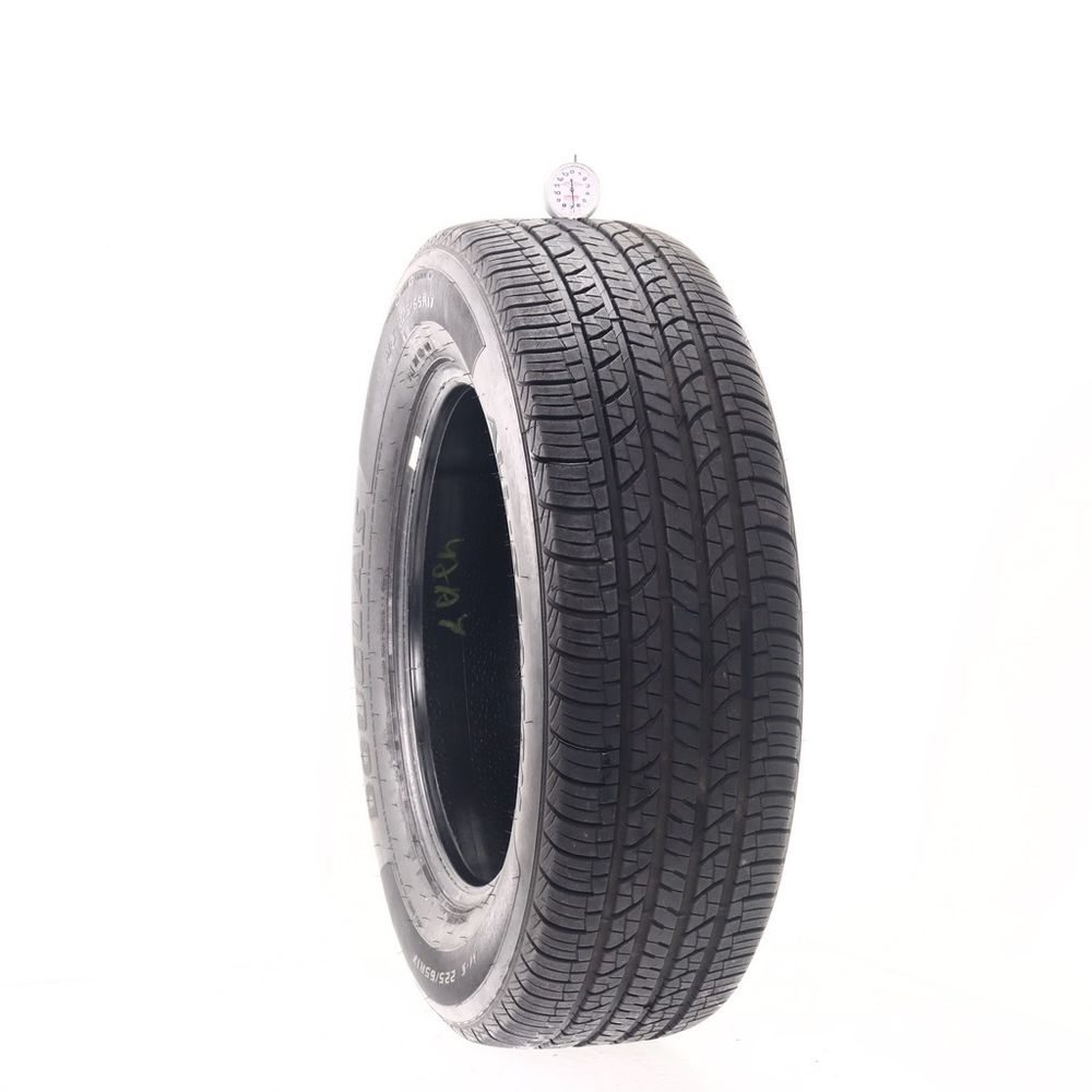Set of (4) Used 225/65R17 Douglas All Season 102H - 5.5-6.5/32 - Image 4