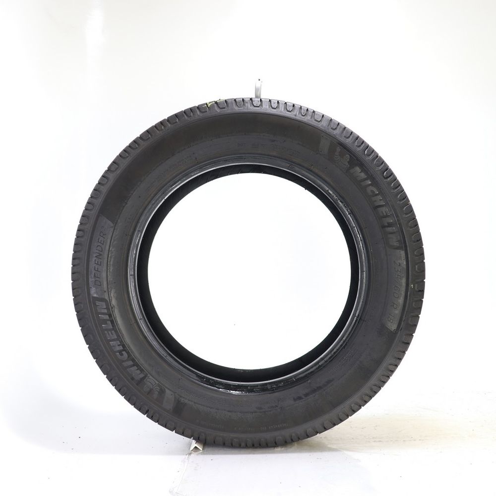 Used 235/60R18 Michelin Defender 2 107H - 7.5/32 - Image 3