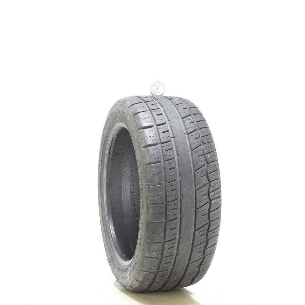 Used 235/45ZR17 Uniroyal Power Paw A/S 97Y - 8/32 - Image 1