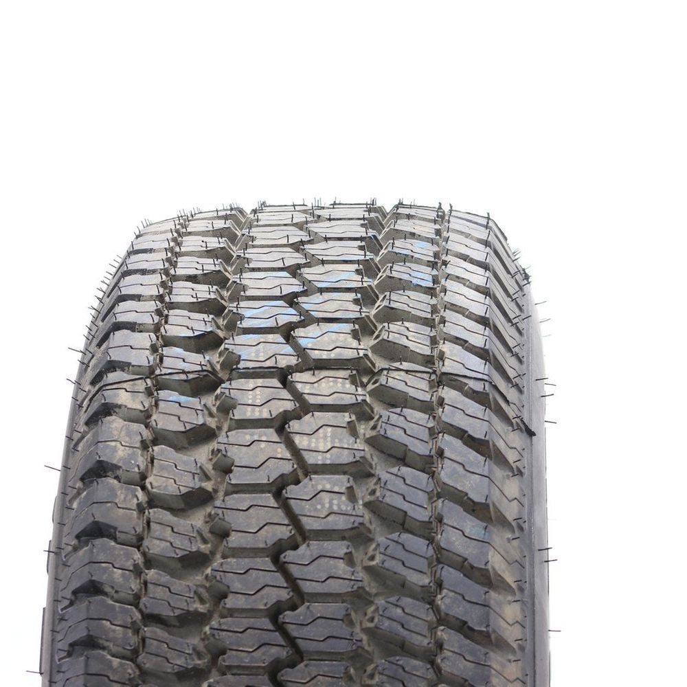 Driven Once LT 275/65R18 Goodyear Wrangler AT/S 113/110S C - 16/32 - Image 2