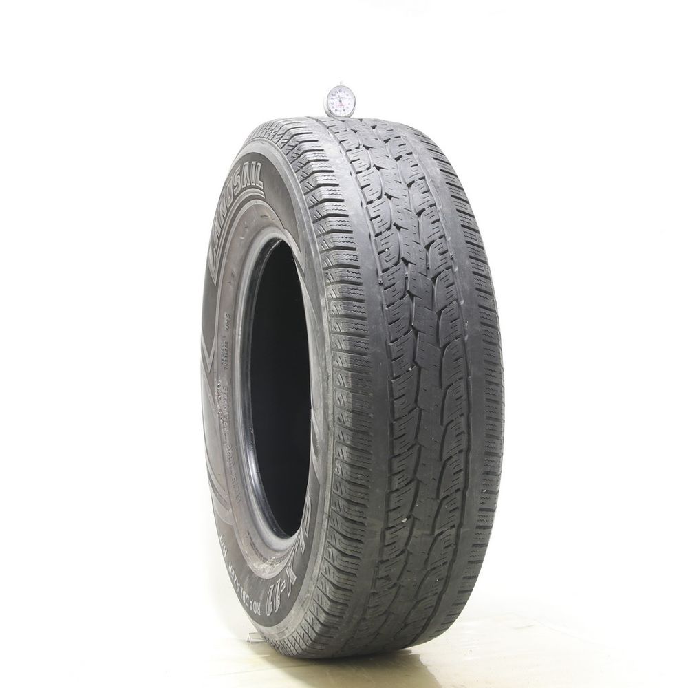 Used LT 275/70R18 Landsail CLX11 Roadblazer H/T 125/122S E - 6/32 - Image 1