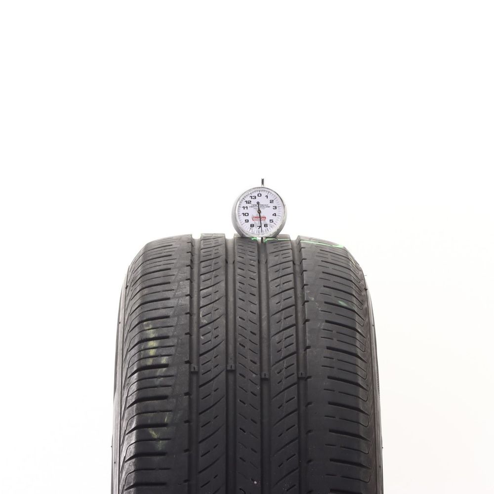 Used 225/60R18 Hankook Dynapro HP2 100H - 6.5/32 - Image 2
