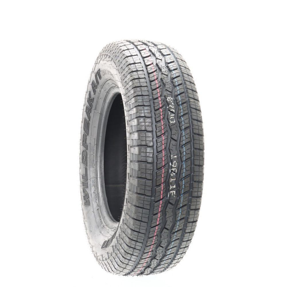 New 265/70R18 Falken Wildpeak A/T3W A 116T - Image 1