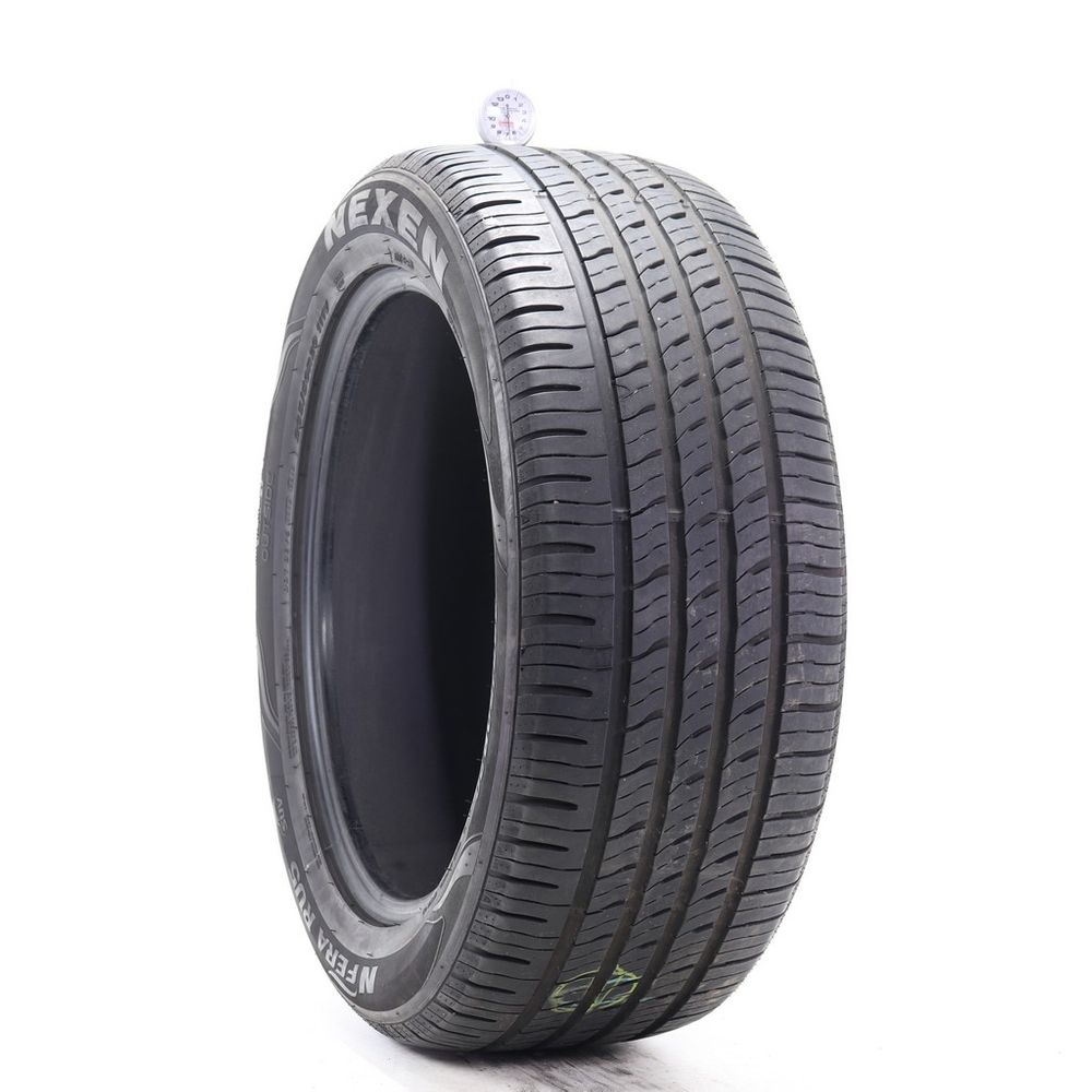 Used 265/50R20 Nexen N'Fera RU5 SUV 111V - 6.5/32 - Image 1