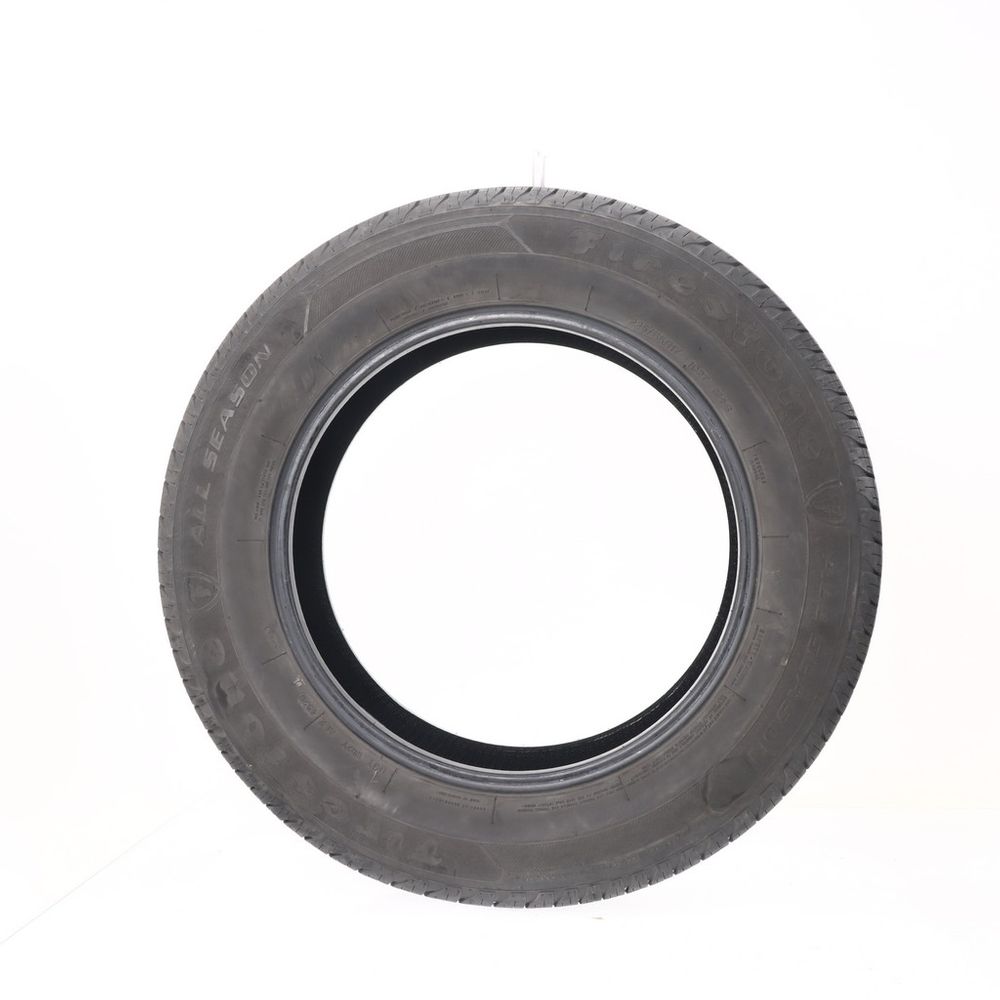 Set of (2) Used 225/65R17 Firestone All Season 102T - 7-7.5/32 - Image 6