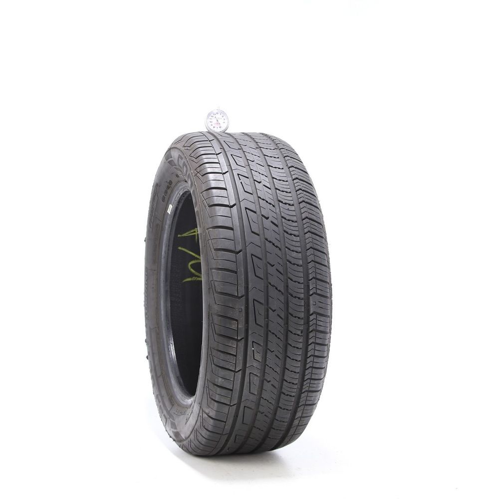 Used 235/55R17 Cooper CS5 Ultra Touring 99H - 5.5/32 - Image 1