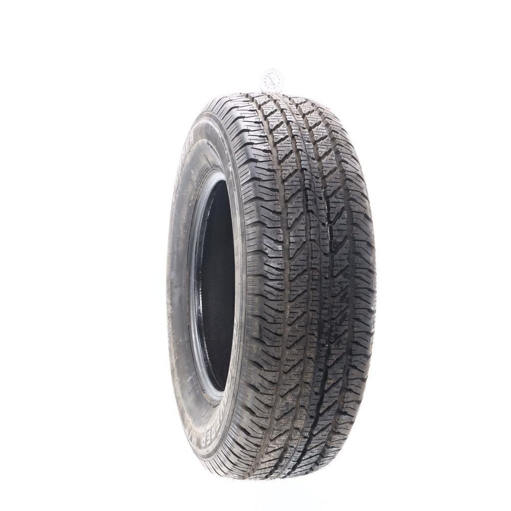 Used 245/70R16 Cooper Discoverer H/T 107S - 12.5/32 - Image 1