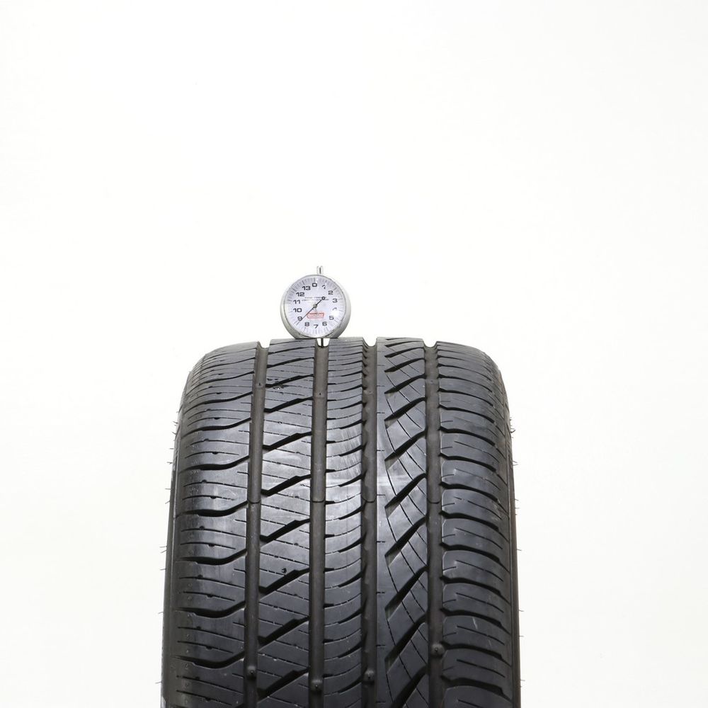 Used 235/40ZR18 Kumho Ecsta 4X II 95W - 8.5/32 - Image 2