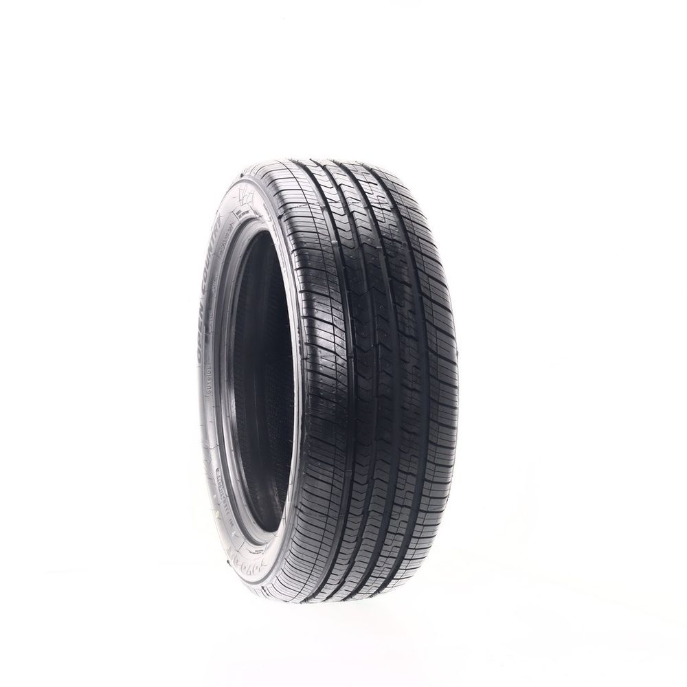 Set of (2) New 245/50R20 Toyo Open Country Q/T 102V - Image 1