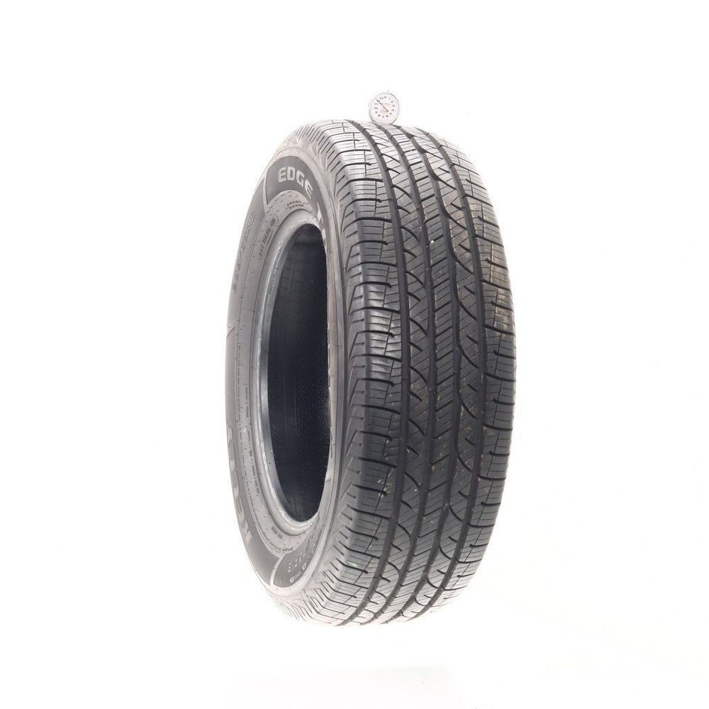 Used 255/65R18 Kelly Edge Touring A/S 111H - 11.5/32 - Image 1